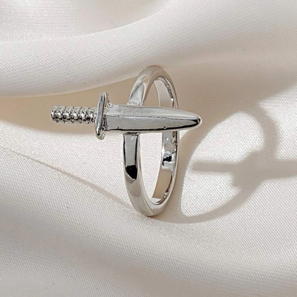 Sword ring - Picture 2 of 3